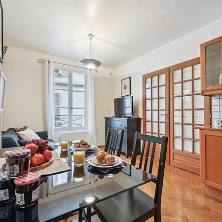 Eiffel Tower & Hotel Des Invalides - 1Br - Cityapartmentstay 巴黎 外观 照片