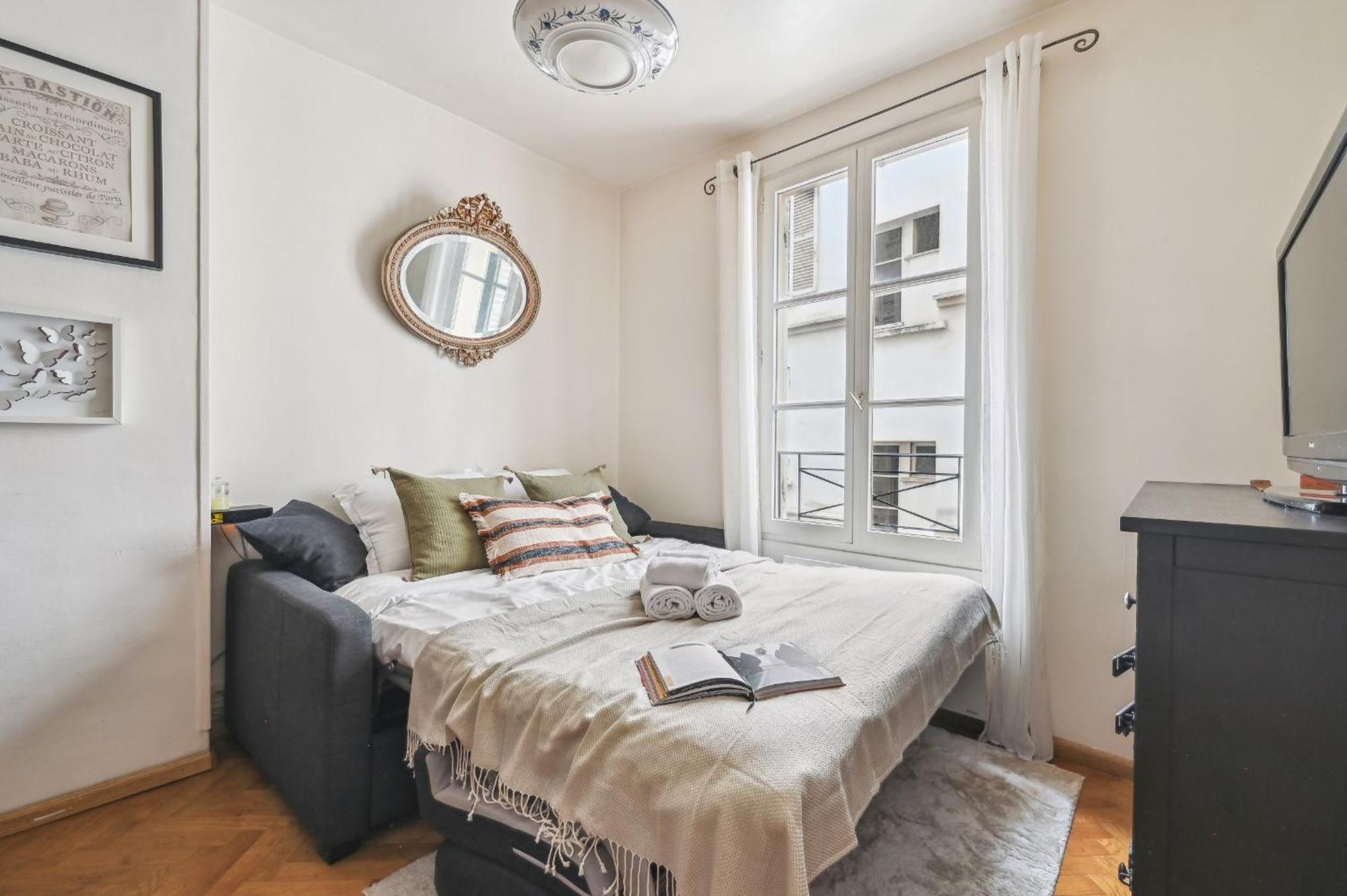 Eiffel Tower & Hotel Des Invalides - 1Br - Cityapartmentstay 巴黎 外观 照片