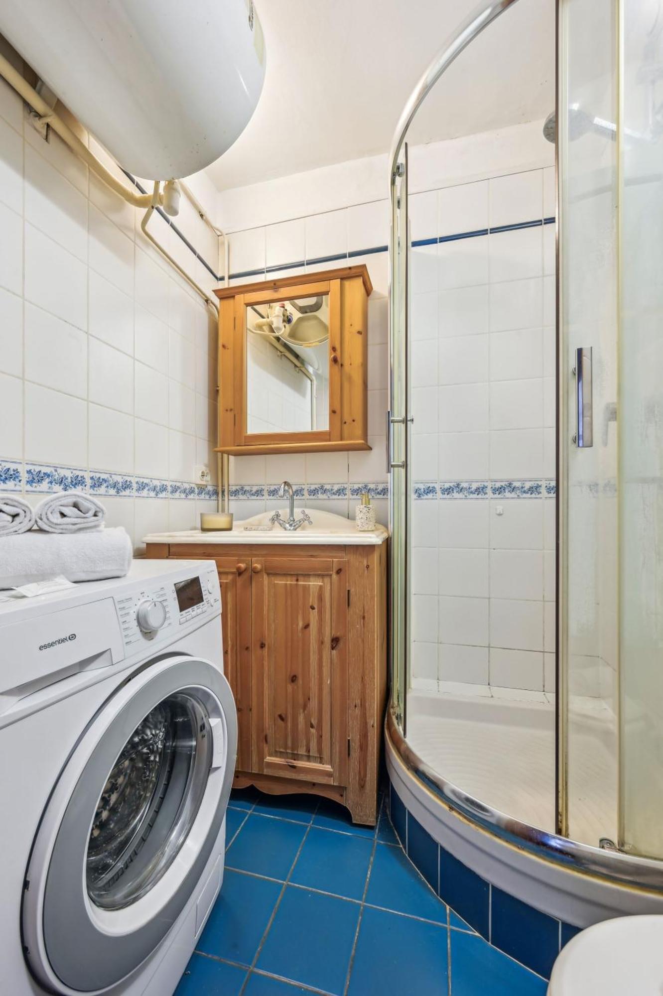 Eiffel Tower & Hotel Des Invalides - 1Br - Cityapartmentstay 巴黎 外观 照片