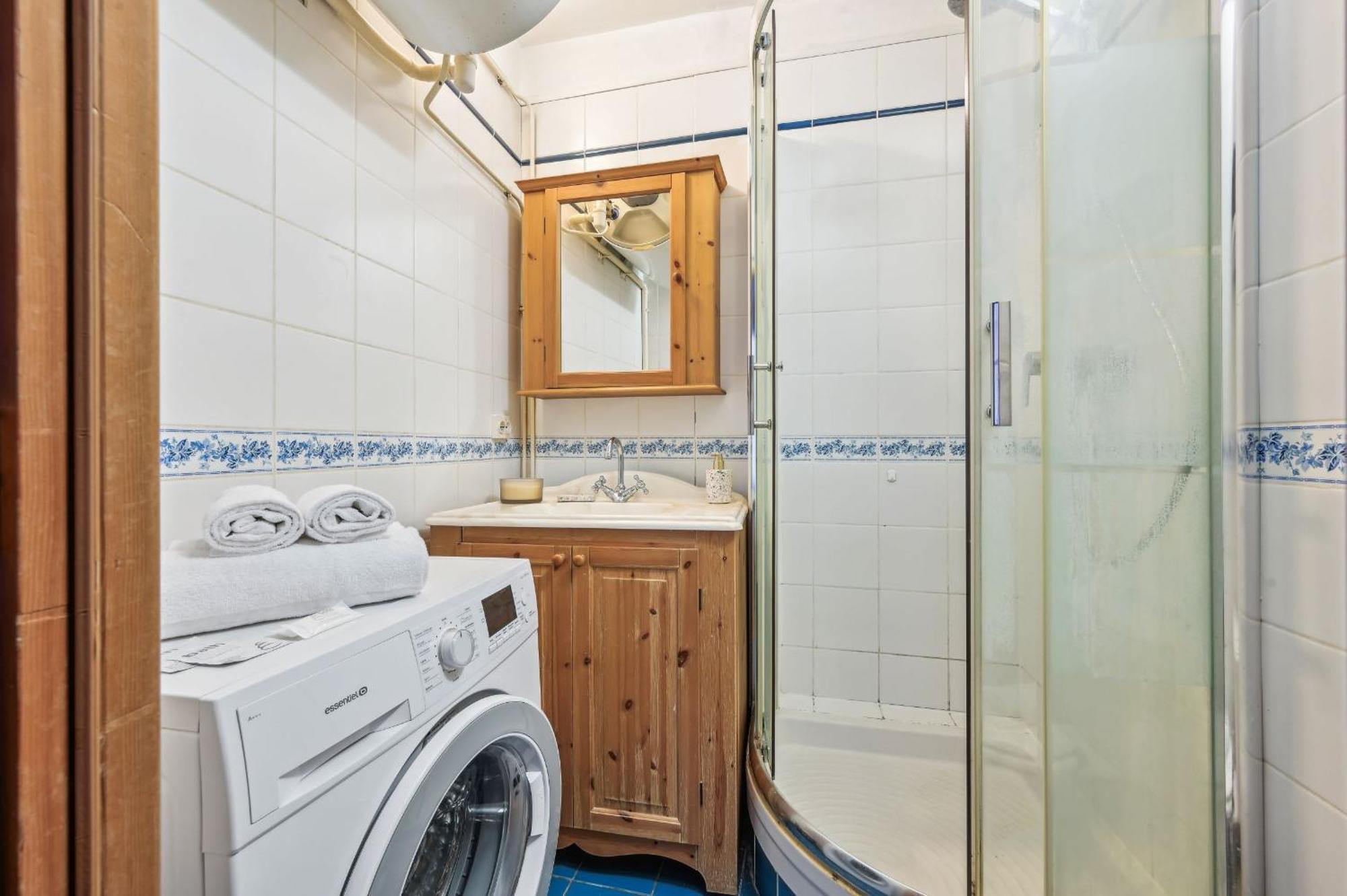 Eiffel Tower & Hotel Des Invalides - 1Br - Cityapartmentstay 巴黎 外观 照片