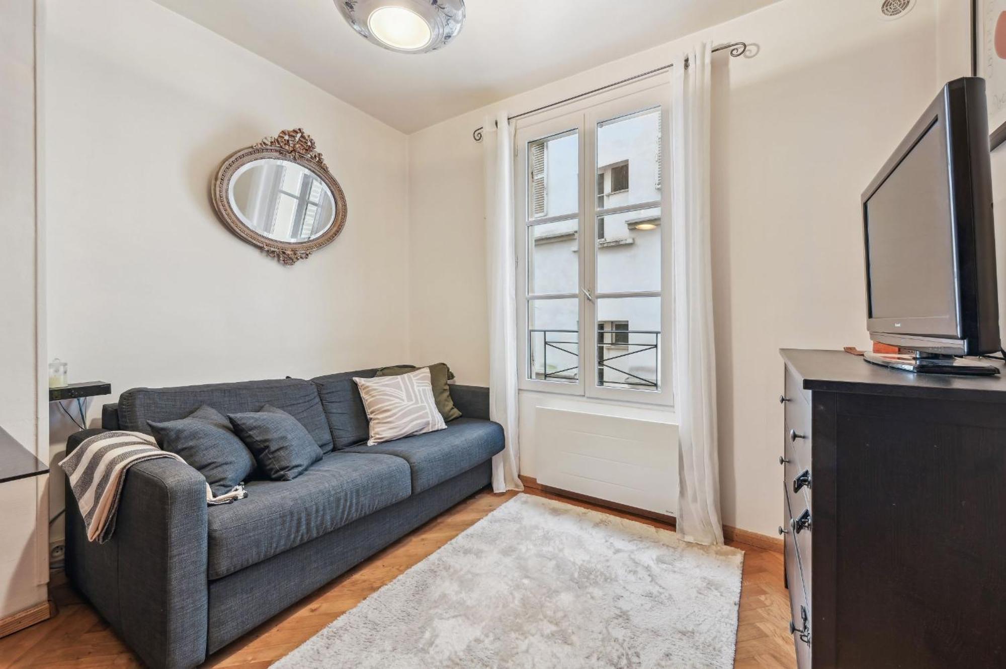Eiffel Tower & Hotel Des Invalides - 1Br - Cityapartmentstay 巴黎 外观 照片