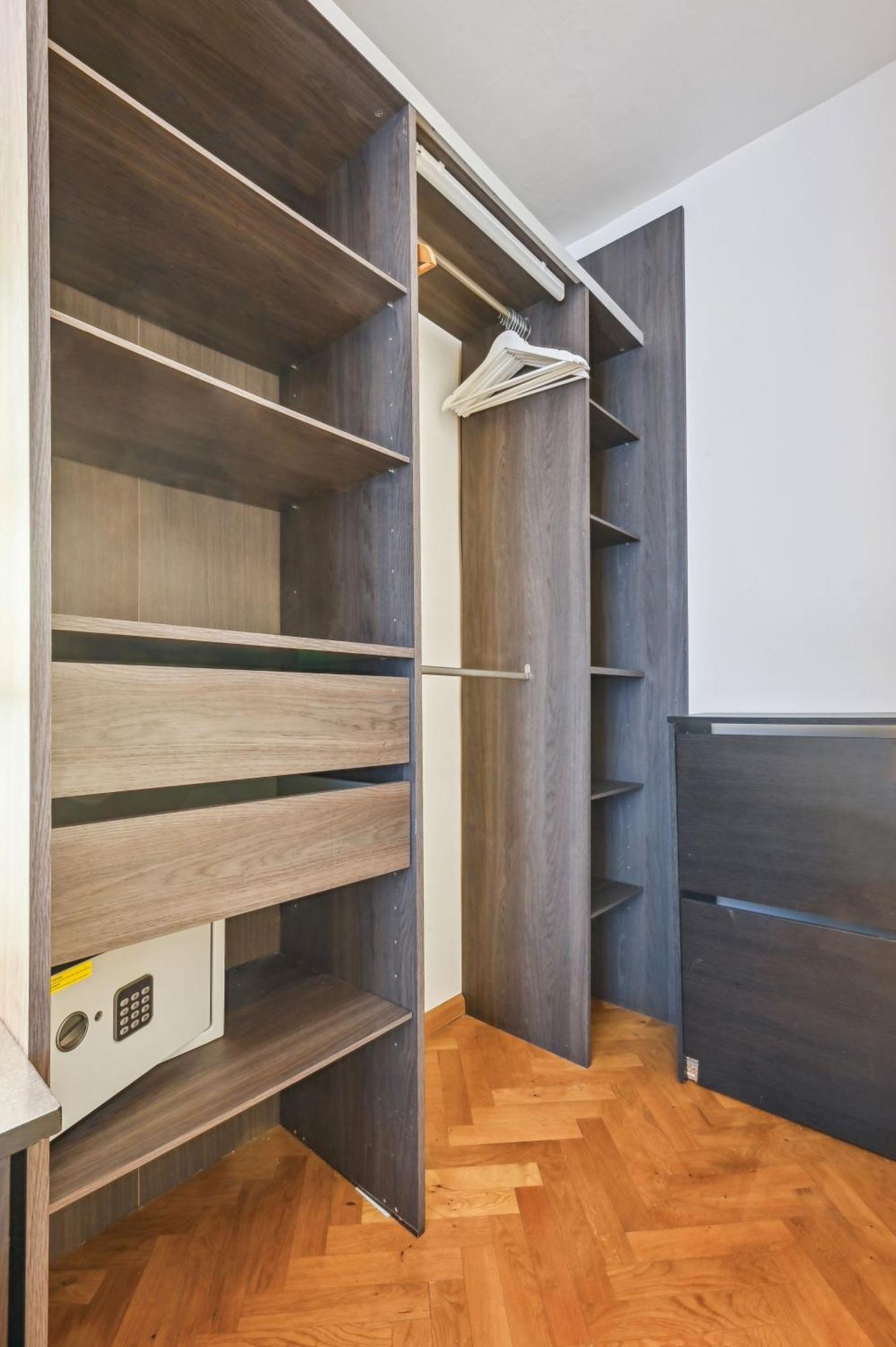 Eiffel Tower & Hotel Des Invalides - 1Br - Cityapartmentstay 巴黎 外观 照片